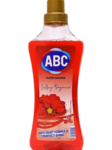 ABC Floor Cleaner Magic Garden/ Lattian puhdistusaine 900ml - Lattianpuhdistus- ja hoitoaineet - 18974 - 1