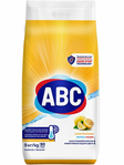 ABC Matic Lemon Pyykinpesujauhe 9kg - Pyykinpesuaineet ja -tarvikkeet - 21174 - 1