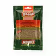 Abido Spices Cumin Seeds (Whole) 50g - Erikoismausteet - 11174 - 1