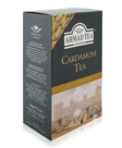 Ahmad Tea Cardemom / Kardemumma musta irtotee 500g - Kaneli ja kardemumma tee - 244 - 1