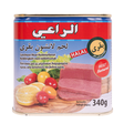 AL-RAII Et Salam / Naudanliha Salami 340g TNK - Liha- ja riistasäilykkeet - 5514 - 1