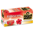 Al attar Hibiscus Tee/ Hibiscus tee 20x2,5g - Terveys teet - 16134 - 1