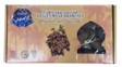 Al Emir Tunisiska Dried Dates Branched/ Kuivattu Taateli 900g - Kuivatut hedelmät - 18334 - 1