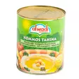 Al Wadi Hummos Tahina / Hummustahna 850g TNK - Papu- ja linssisäilykkeet - 11464 - 1