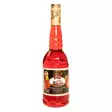 Anjar Strawberry Syrup / Mansikka Siirappi 600ml CAM - Siirapit - 11474 - 1