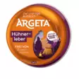 Argeta Huhner Leber / Kananmaksa levite 95g (05) - Kana- ja kalkkunasäilykkeet - 434 - 1
