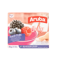 Aruba Jelly Forest Fruit Gelatin/ Gelatiini 85g - Vanukkaat ja jälkiruoka-ainekset - 18254 - 1