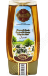 Asbal Sirup with Honey / Hunaja-siirappi 350g - Hunajasiirapit - 504 - 1