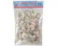 Asian Pearl Black Tiger Shrimps Katkaravut 26/30 6962 - Pakasteäyriäiset - 514 - 1
