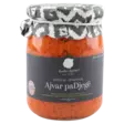 Ask Ajvar padjege mieto 550g - Tomaatti- ja paprikasäilykkeet - 14064 - 1