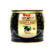 Bagci Sele Siyah Zeytin/ Musta oliivi 1,5kg TNK - Oliivisäilykkeet - 614 - 1
