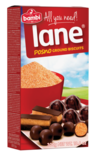 Bambi Lane Ground Posno Biscuits/ Keksinmuru 300g - Leivinjauheet, ruokasoodat & kuivahiivat - 20534 - 1