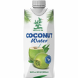 Bamboo Tree Coconut Water / Kookosvesi 500ml TETRA - Kivennäis- ja lähdevedet - 14274 - 1