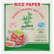 Bamboo Tree Rice Paper / Riisipaperi 400g (Kääremiseen) - Riisipaperit - 9284 - 1