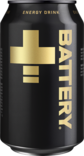 Battery Energiajuoma 0,33l TNK - Energiajuomat - 8034 - 1