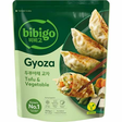 Bibigo Gyoza Dumpling Tofu & Vegetables/ Gyoza Nyytit 15pcs 300g - Suolaiset leivonnaiset - 19964 - 1