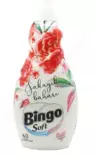 Bingo Soft Sakayik Bahari Huuhteluaine 1440ml - Pyykinpesuaineet ja -tarvikkeet - 15454 - 1