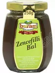 Buram Zencefilli Bal Hunaja 250g - Hunajat - 12704 - 1