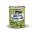 Burcu Bezelye Konservesi / Herneet suolaliemessä 800g TNK - Papu- ja linssisäilykkeet - 1014 - 1