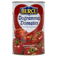 Burcu Dogranmis Domates / Tomaattimurska 2500g TNK - Tomaatti- ja paprikasäilykkeet - 17524 - 1