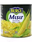 Burcu Misir / Maissia suolaliemessä 2600g TNK - Vihannessäilykkeet - 8344 - 1