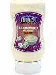 Burcu Sarimsakli Mayonez Valkosipulimajoneesi 290g - Majoneesit - 7094 - 1