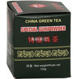 Cap Special Gunpowder Green Tea / Vihreä Irtotee 125g - Vihreä tee - 7394 - 2