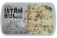 Ciloglu Istanbul Kokteyl Special Helva 350g - Turkish Delight & Halvat - 3234 - 1