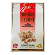 Ciloglu Turkish Delight Pistac.&Pomeg. Flavour Lokum 200g - Turkish Delight & Halvat - 15264 - 1