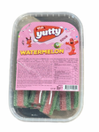 Ciloglu Yutty Sour Watermelon/ Karkki 225g - Irtomakeiset - 17264 - 1