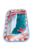 Ciloglu Yutty Spagetti Apple flavor/ Karkki 225g - Irtomakeiset - 17004 - 1
