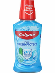 Colgate Fresh&Protect Cool Mint Suuvesi 250ml - Hygieniatarvikkeet - 21144 - 1