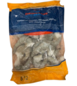 Dayseaday Vannamei Shrimps HLSO / Katkarapu 8/12 750g - Pakasteäyriäiset - 6914 - 1