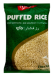 Deshi Puffed Rice/ Paisutettu riisi 500g - Täytekeksit ja vohvelit - 20454 - 1