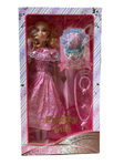Doll/ Nukke 2114 - Lelut - 16944 - 1