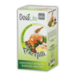 Dora life Ginger Herbal Mix Paste/ Inkivääri-yrttiseostahnaa 400g - Hunajasiirapit - 2064 - 1