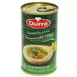 Durra Hummus Tahina 370g - Papu- ja linssisäilykkeet - 2154 - 1