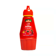 Durra Ketchup Hot/ Ketsuppi 230g - Ketsupit&sinaapit - 15514 - 1