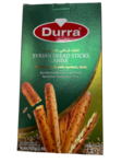 Durra Syrian Bread Sticks Anise/ Leipätikut Aniksen 400g - Täytekeksit ja vohvelit - 18324 - 1