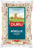 Duru Börulce/ Lehmäpapu 1kg - Kuivatut pavut - 2204 - 1