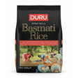 Duru Indian Sella 1121 Basmati Rice / Basmatiriisi 1kg - Basmatiriisit - 2214 - 1