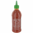 Eaglobe Sriracha Hot Chili Sauuce / Tulinen chilikastike 430ml PET - Kastikkeet - 16554 - 1