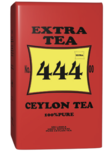 Extra Tea 444 RED 700g - Musta tee - 10034 - 1