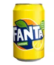 Fanta Lemon Virvoitusjuoma 330ml - Limonadit ja virvoitusjuomat - 14894 - 1