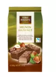 Feiny Biscuits Mignon Hazelnut Keksi 250g - Täytekeksit ja vohvelit - 13924 - 1
