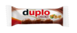Ferrero Duplo Choconut&hazelnut / Patukka 26g - Patukat - 2124 - 1