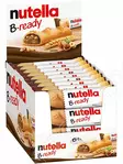 Ferrero Nutella B-ready Vohvelipatukka 22g - Täytekeksit ja vohvelit - 10854 - 1