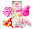 Fresh Candy Sparkling/ Candy Kuohujuoma 330ml TNK - Limonadit ja virvoitusjuomat - 16324 - 1