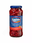 Garrido Extra Kirmizi Fasulye / Punainen papu 580g CAM - Papu- ja linssisäilykkeet - 8664 - 1