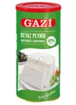 Gazi Beyaz Peynir Fetajuusto 60% 800g - Feta-juustot - 12774 - 1